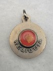 Vintage Saint Nimatullah Hardini Relic Medal 3rd Class Touch Relic Cloth Lebanon