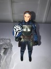 Star Wars Black Series Credit Collection Bo-katan Kryze 6  Figure Loose Complete