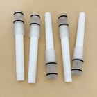 10 Pcs 1016561 Insert Sleeve For Ig07 Powder Coating Spray Pump New