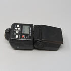 Nikon Sb-600 Sb 600 Speedlight I D-ttl Flash - Read Description