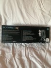 Bio Ionic 10x Pro Styling Iron 1 -nano Ionic-with Vibrating Plates 