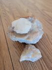 Agate Mortar - Native American Indian Stone Effigy Rock Art  Artifacts  Tools 