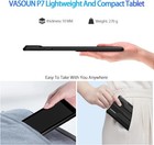 7-inch Android 14 Tablet  8gb Ram  64gb Storage  Octa-core  Dual Camera  5g Wifi