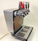 Vintage 1960 s Coca-cola Cornelius Soda Fountain Shop Counter Dispenser Light Up