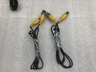 Lot Of  2  Lorex Lw2110 Sma Wireless Digital Security Camera Receivers