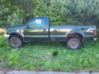2000 Ford F-350 