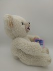 Vtg 1986 Russ 15  Snuggle Bear Plush  New never Owned 