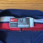Used Team Usa Hockey  Jersey Blue  Men s Small  Nike Olympics