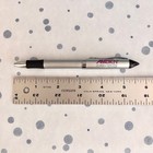 Ambien New Rare Drug Rep Heavy Silver Metal Collectible Pharmaceutical Ink Pen