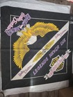 Vtg Harley Davidson American Legend Eagle Bandana Scarf Lot Motorcycle Biker