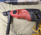 Hilti Dd110-w Diamond Core Drill