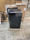 Contoure R-330bk-12v 3 3 Cu  Ft  12v Compact Refrigerator Black Rv   Camper