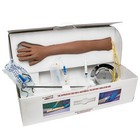 Phlebotomy Arm The Apprentice Doctor Budget Training Arm Light Skin Ad604r-light