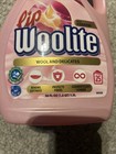 Lip Woolite Liquid Detergent 25 Washes Wool   Delicates W  Keratin