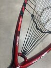 Ektelon Thunder 170 Esp Power Level 2800 Racquet Super Sm Red 170 Grams