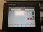 Mettler Toledo Impact M Pact-m Deli Bakery Produce Touchscreen Scale W  Printer