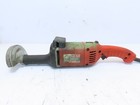 Milwaukee 5196 Electric Die Grinder 11 Amp 120 V 14500 Rpm Tested 26
