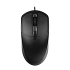 Usb 2 0 Optical Wired Scroll Wheel Mouse Pc Laptop Notebook Desktop Black Mice