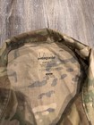 Patagonia Level 9 Temperate Field Shirt Multicam Medium Ocp Military Top Sof
