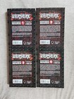 Berserk Volume 1 - 4 Lot Paperback Dark Horse Manga