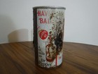 Vintage Dr  Pepper Soda Pull Tab Can  have A Ball  Outdoor Grade