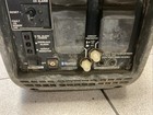 Used Honda Eu2200i 2200 Watt Super Quiet Inverter Generator Tested working Mini