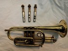 F e  Olds   Son Special Cornet 1953 Los Angeles And Case 