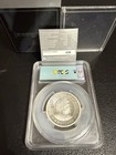 2021 Australia Silver Swan 5oz  8 High Relief Pcgs Pr70dcam Commemorative