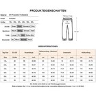 Plus Size Women Fitness Yoga Leggings Basics Sports Gym Running Pants Trousers