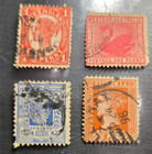 Stamp Queensland  113 New South Wales  99 W  Australia  62 Victoria  99 Used