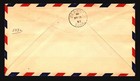 Canada 1933 Ffc Big River To Beauval - L724