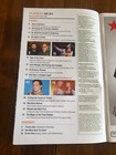 Miss You Like Hell Off-broadway Playbill The Public May 2018 Daphne Rubin-vega