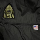 Usia Exotherm Ii Fleece Dry Suit Diving Undergarment Mens Lg