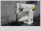 Industrial Sewing Machine Juki Ls-341n cylinder walking Foot  Leather