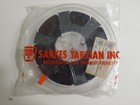 Vintage Sarkes Tarzian Reel To Reel Lot Of 11 Tapes - 900 Feet Each - New - Usa