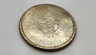 1964 Canada 1 Dollar Silver Coin - Confederation Conferences - Km 58