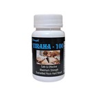 Viraha -100 Blue Male Pillz For Extreme Male Enhancement Both Sex Rcd 100