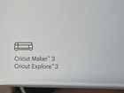 Cricut Roll Holder For Smart Materials 2009039
