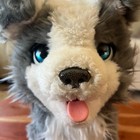 Furreal Friends Ricky Trick Lovin Husky Interactive Dog Toy Works Tested Video