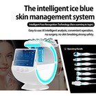 Professional 7 In 1 Aqua Peel Hydro Dermabrasion Machine For Facial Skin Care