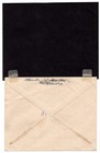 Estonia 1919 Germany 1 Mark Sc   34 Tied  vandra  To Munich On Registered Cover