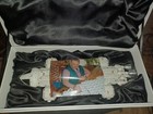 Rare Product Enterprise Space 1999 Ltd Signed Brian Johnson Eagle Mib 11 Of 300 