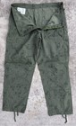 Us Military Trousers Night Desert Camo Pants Size Medium Regular Army Used