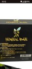Black Honey Bae  12 Packs   30 Bonus  Male Supplement Stamina Endurance 
