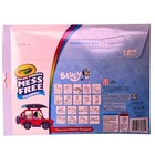 Crayola Color Wonder Bluey Mess Free Coloring Set 2 Pack New