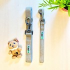 Hemp Cotton Dog Leash  Pet Leash  Cat  Dog  Goat  Sheep Leash  Eco-friendly Dog