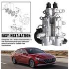 1pc Clutch Actuator Assembly 414702d011 For Hyundai Elantra Tucson Kia 2017-2021