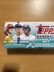 Topps 2023 Baseball Complete Set - 660 Cards