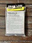 Vintage   Team Losi   A-4227   Xx4 Truck Body Set   Heavy Metal