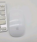 Apple Wireless Keyboard And Magic Mouse A1314   A1657 Tested Working Free Shippi